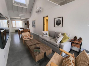 Hermoso departamento en complejo residencial